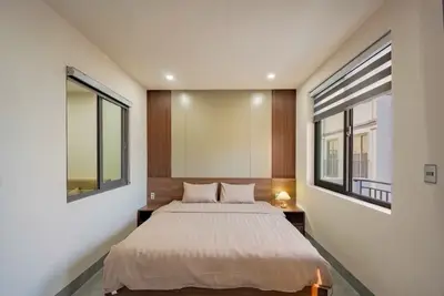 Bán nhà mặt tiền Dương Thị Xuân Quý, Ngũ Hành Sơn – 104 m², 6 tầng, 18,8 tỷ – ảnh 6