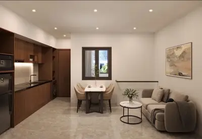 Bán nhà mặt tiền Dương Thị Xuân Quý, Ngũ Hành Sơn – 104 m², 6 tầng, 18,8 tỷ – ảnh 8
