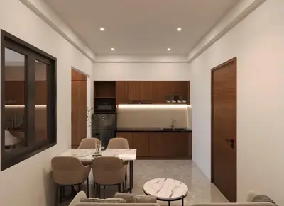 Bán nhà mặt tiền Dương Thị Xuân Quý, Ngũ Hành Sơn – 104 m², 6 tầng, 18,8 tỷ – ảnh 11