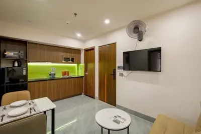 Bán nhà mặt tiền Dương Thị Xuân Quý, Ngũ Hành Sơn – 104 m², 6 tầng, 18,8 tỷ – ảnh 12