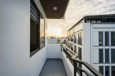 Bán nhà mặt tiền Dương Thị Xuân Quý, Ngũ Hành Sơn – 104 m², 6 tầng, 18,8 tỷ – ảnh 13