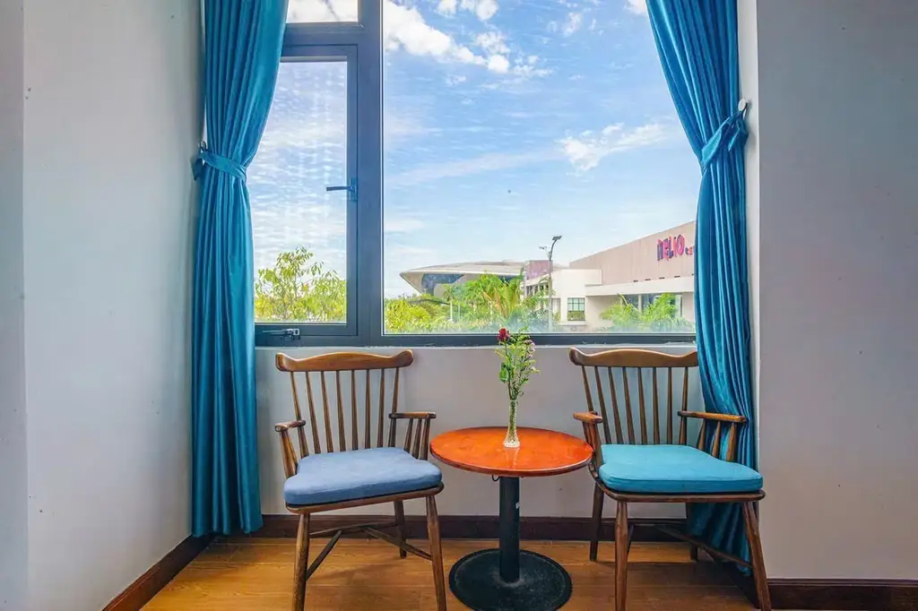 Bán nhà mặt tiền Đường 2 Tháng 9, Hải Châu – 112,5 m², 6 tầng, 25,1 tỷ – ảnh 4