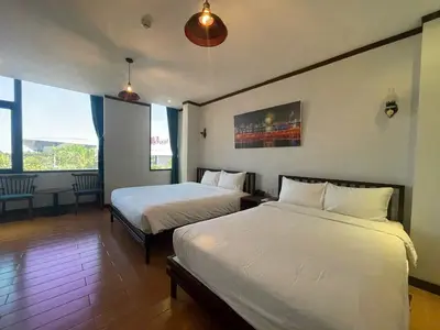 Bán nhà mặt tiền Đường 2 Tháng 9, Hải Châu – 112,5 m², 6 tầng, 25,1 tỷ – ảnh 8