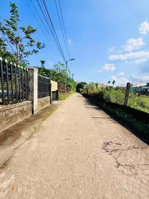 Bán đất Thôn An Thanh, xã Điện Thắng Nam, Hòa Vang – 200 m², 1,8 tỷ