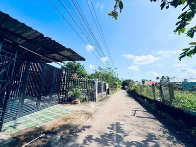 Bán đất Thôn An Thanh, xã Điện Thắng Nam, Hòa Vang – 200 m², 1,8 tỷ – ảnh 2