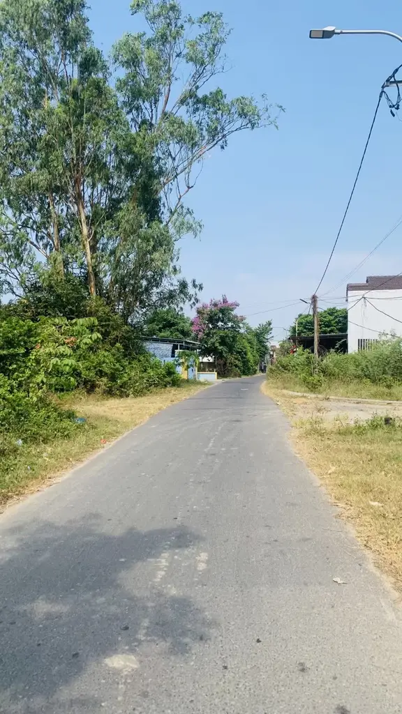 Bán đất Thôn An Thanh, xã Điện Thắng Nam, Hòa Vang – 200 m², 1,8 tỷ – ảnh 5