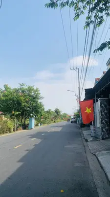 Bán đất Thôn An Thanh, xã Điện Thắng Nam, Hòa Vang – 200 m², 1,8 tỷ – ảnh 6
