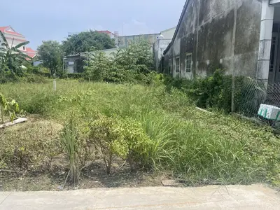 Bán đất Kiệt Cửa Đại, Hội An – 201 m², 5 tỷ