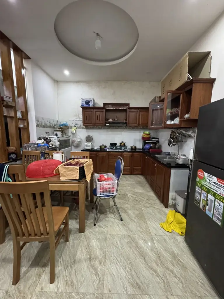 Bán nhà mặt tiền Nguyễn Duy Trinh, Ngũ Hành Sơn – 97,1 m², 2 tầng, 4,95 tỷ – ảnh 3
