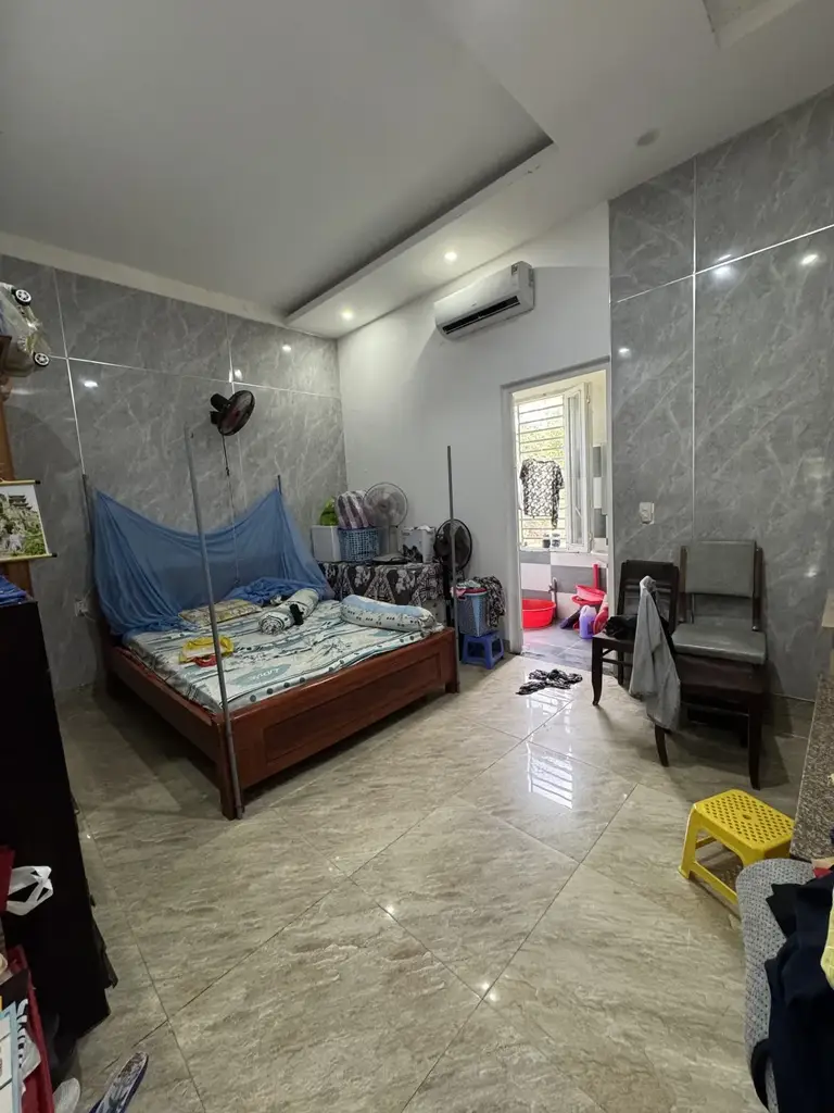 Bán nhà mặt tiền Nguyễn Duy Trinh, Ngũ Hành Sơn – 97,1 m², 2 tầng, 4,95 tỷ – ảnh 4