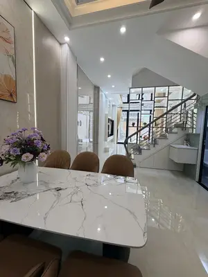 Bán nhà mặt tiền Nguyễn Huy Tự, Liên Chiểu – 72 m², 3 tầng, 7,55 tỷ