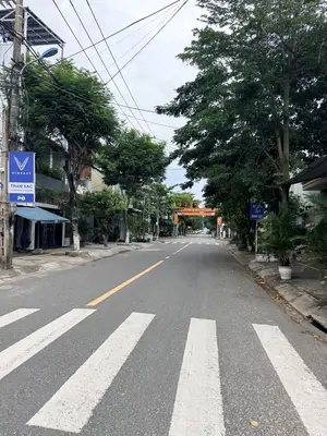 Bán nhà mặt tiền Nguyễn Huy Tự, Liên Chiểu – 72 m², 3 tầng, 7,55 tỷ – ảnh 2
