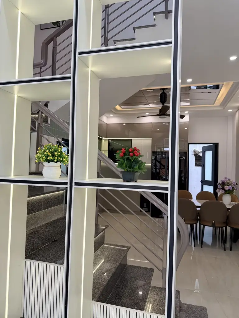 Bán nhà mặt tiền Nguyễn Huy Tự, Liên Chiểu – 72 m², 3 tầng, 7,55 tỷ – ảnh 3