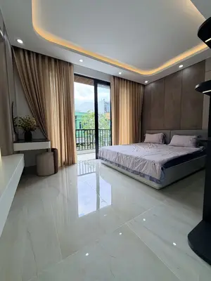 Bán nhà mặt tiền Nguyễn Huy Tự, Liên Chiểu – 72 m², 3 tầng, 7,55 tỷ – ảnh 5