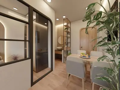 Bán nhà mặt tiền Điện Biên Phủ, Thanh Khê – 106 m², 5 tầng, 22 tỷ