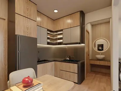 Bán nhà mặt tiền Điện Biên Phủ, Thanh Khê – 106 m², 5 tầng, 22 tỷ – ảnh 4