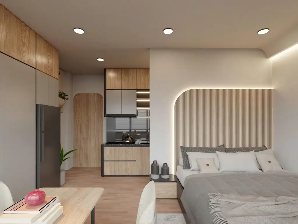 Bán nhà mặt tiền Điện Biên Phủ, Thanh Khê – 106 m², 5 tầng, 22 tỷ – ảnh 5