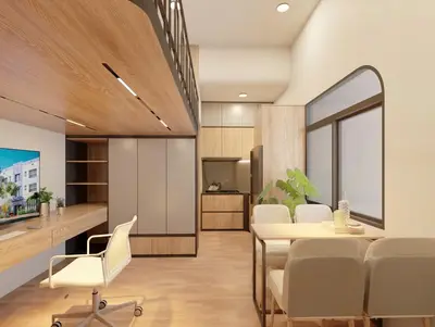 Bán nhà mặt tiền Điện Biên Phủ, Thanh Khê – 106 m², 5 tầng, 22 tỷ – ảnh 8