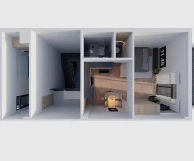 Bán nhà mặt tiền Điện Biên Phủ, Thanh Khê – 106 m², 5 tầng, 22 tỷ – ảnh 11