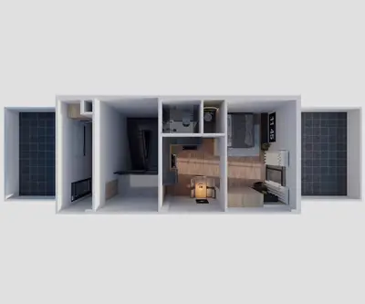 Bán nhà mặt tiền Điện Biên Phủ, Thanh Khê – 106 m², 5 tầng, 22 tỷ – ảnh 13