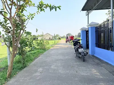 Bán đất Thôn Phú Quý xã Đại Hiệp huyện Đại Lộc, Quảng Nam (khu khác) – 140 m², 880 triệu – ảnh 3