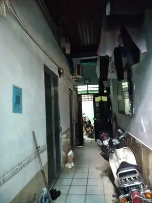 Bán nhà cấp 4 Kiệt Tiểu La, Hải Châu – 145 m², 6,8 tỷ