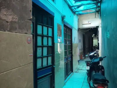 Bán nhà cấp 4 Kiệt Tiểu La, Hải Châu – 145 m², 6,8 tỷ – ảnh 2