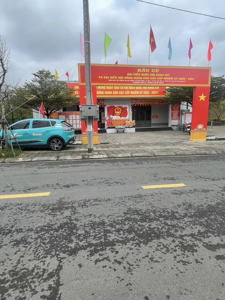 Bán nhà Kiệt Nguyễn Như Đãi, Cẩm Lệ – 116 m², 2 tầng, 5 tỷ – ảnh 2