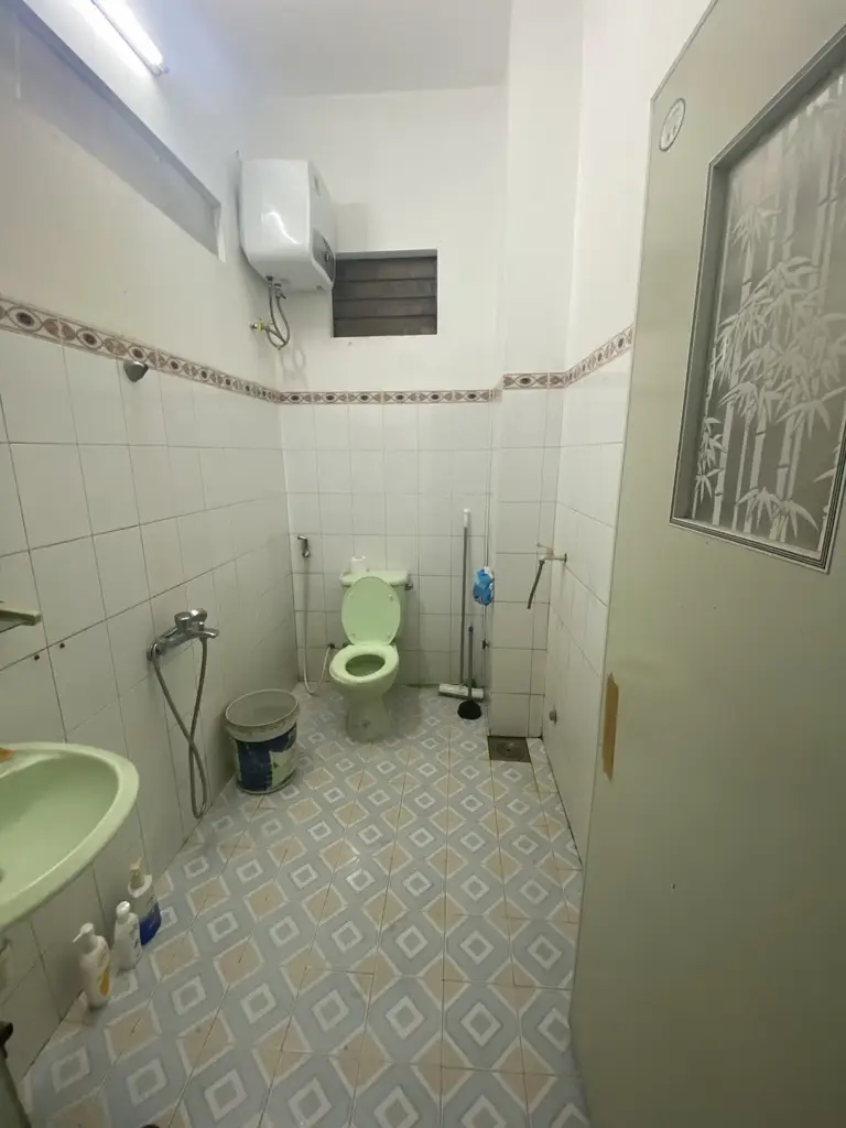 Bán nhà Kiệt Nguyễn Như Đãi, Cẩm Lệ – 116 m², 2 tầng, 5 tỷ – ảnh 3