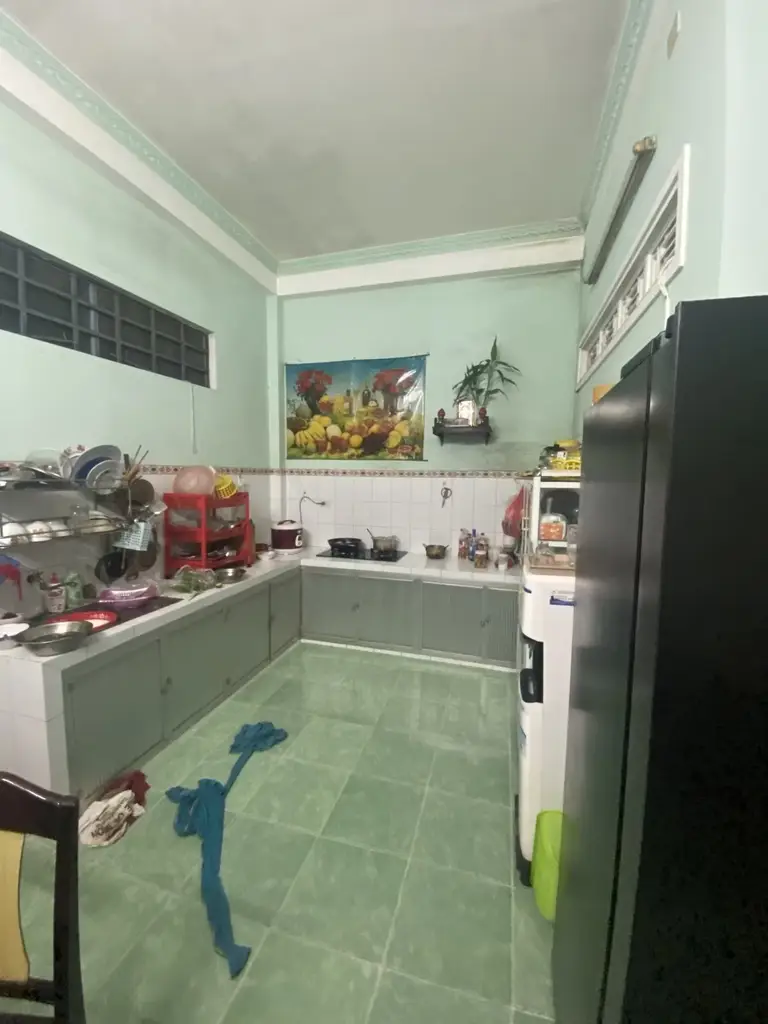 Bán nhà Kiệt Nguyễn Như Đãi, Cẩm Lệ – 116 m², 2 tầng, 5 tỷ – ảnh 4