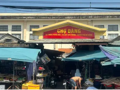 Bán đất Thôn Phước Đức, Quế Sơn Trung, Đà Nẵng, Quảng Nam (khu khác) – 146 m², 396 triệu – ảnh 4