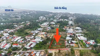 Bán đất mặt tiền Đường Thanh Niên, Hội An – 2.250 m², 13,5 tỷ – ảnh 5