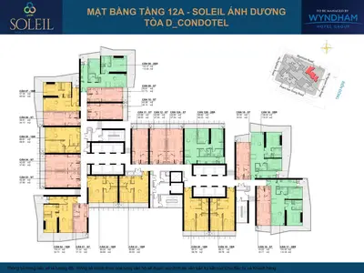 Bán nhà mặt tiền Sld.3904 Wyndham Soleil, Sơn Trà – 37,6 m², 39 tầng, 3,52 tỷ – ảnh 12