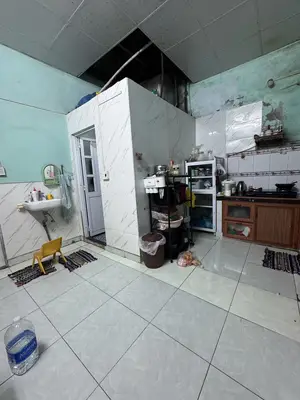 Bán nhà cấp 4 Kiệt Trường Sơn, Cẩm Lệ – 90 m², 2,55 tỷ – ảnh 3