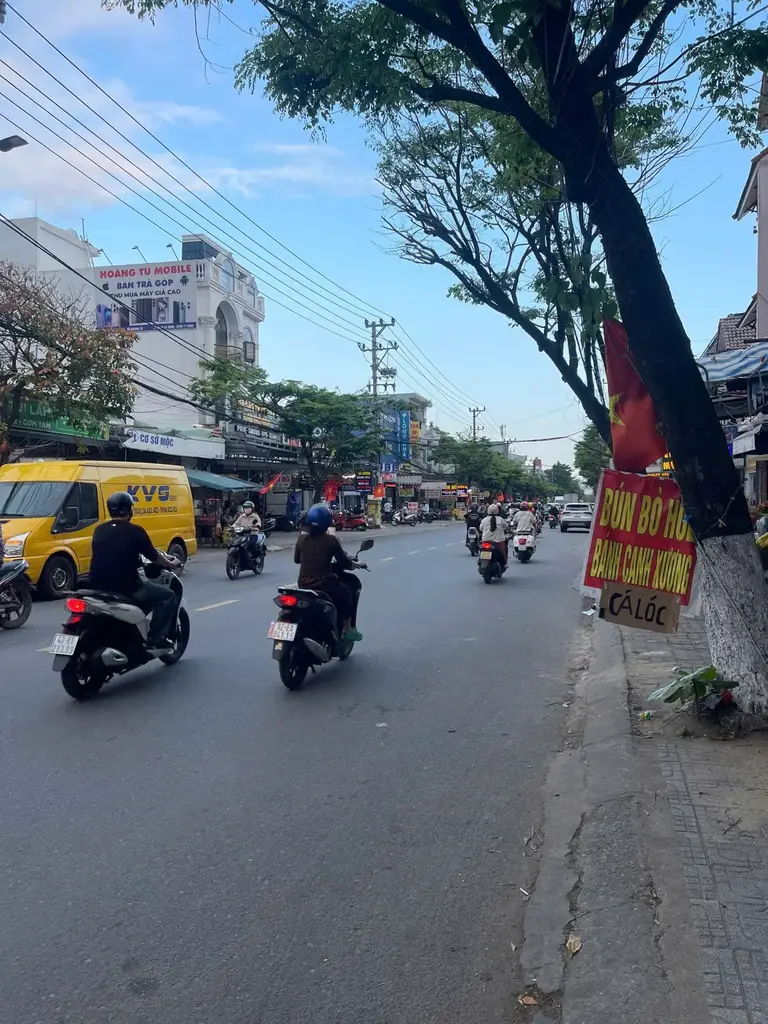 Bán nhà cấp 4 Âu Cơ, Liên Chiểu – 60 m², 2,8 tỷ – ảnh 4