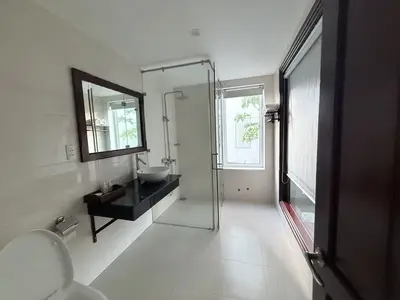 Bán nhà mặt tiền Đồng Giá, Hội An – 1.558,6 m², 3 tầng, 61 tỷ