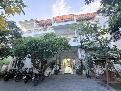 Bán nhà mặt tiền Đồng Giá, Hội An – 1.558,6 m², 3 tầng, 61 tỷ – ảnh 2