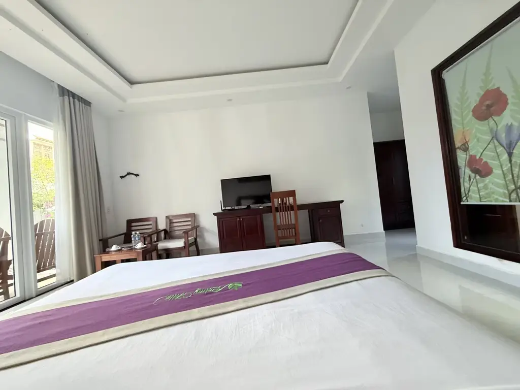 Bán nhà mặt tiền Đồng Giá, Hội An – 1.558,6 m², 3 tầng, 61 tỷ – ảnh 3