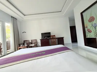 Bán nhà mặt tiền Đồng Giá, Hội An – 1.558,6 m², 3 tầng, 61 tỷ – ảnh 3