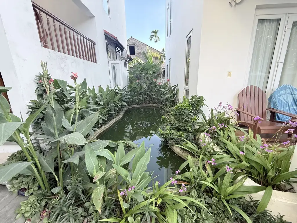 Bán nhà mặt tiền Đồng Giá, Hội An – 1.558,6 m², 3 tầng, 61 tỷ – ảnh 4