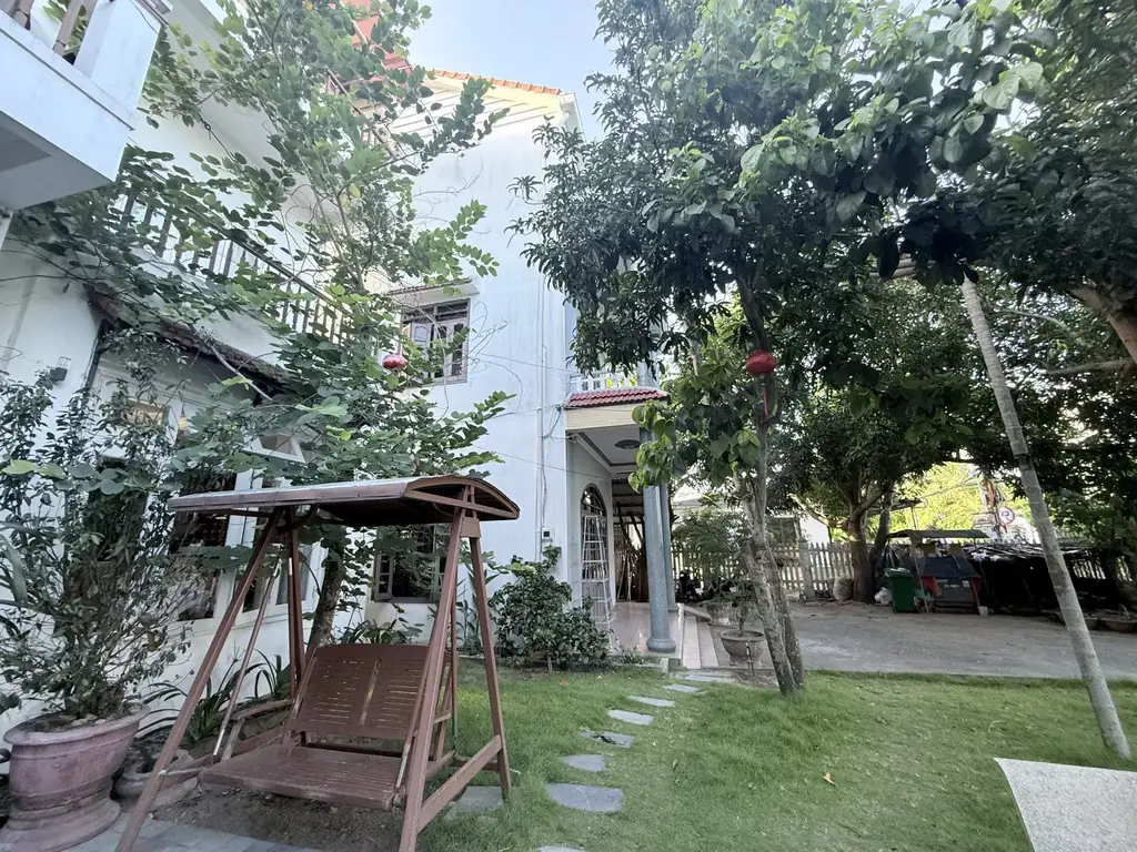 Bán nhà mặt tiền Đồng Giá, Hội An – 1.558,6 m², 3 tầng, 61 tỷ – ảnh 5