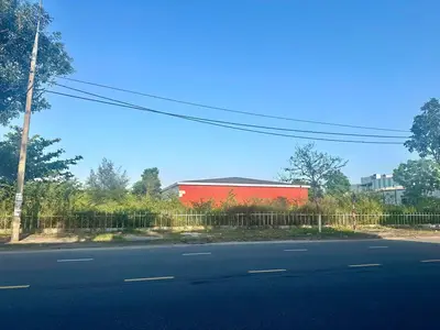 Bán nhà cấp 4 mặt tiền Phạm Hùng, Cẩm Lệ – 9.028,7 m², 217 tỷ – ảnh 2