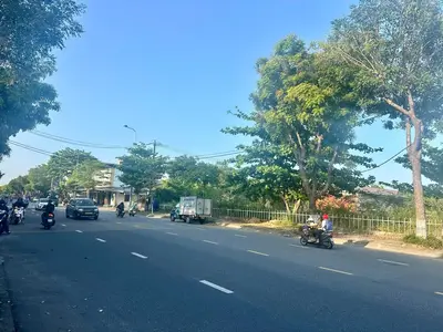 Bán nhà cấp 4 mặt tiền Phạm Hùng, Cẩm Lệ – 9.028,7 m², 217 tỷ – ảnh 4