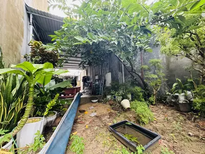 Bán nhà Kiệt Nguyễn Duy Trinh, Ngũ Hành Sơn – 135 m², 2 tầng, 6,2 tỷ