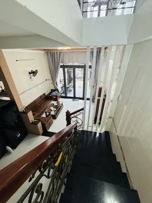 Bán nhà Kiệt Nguyễn Duy Trinh, Ngũ Hành Sơn – 135 m², 2 tầng, 6,2 tỷ – ảnh 2