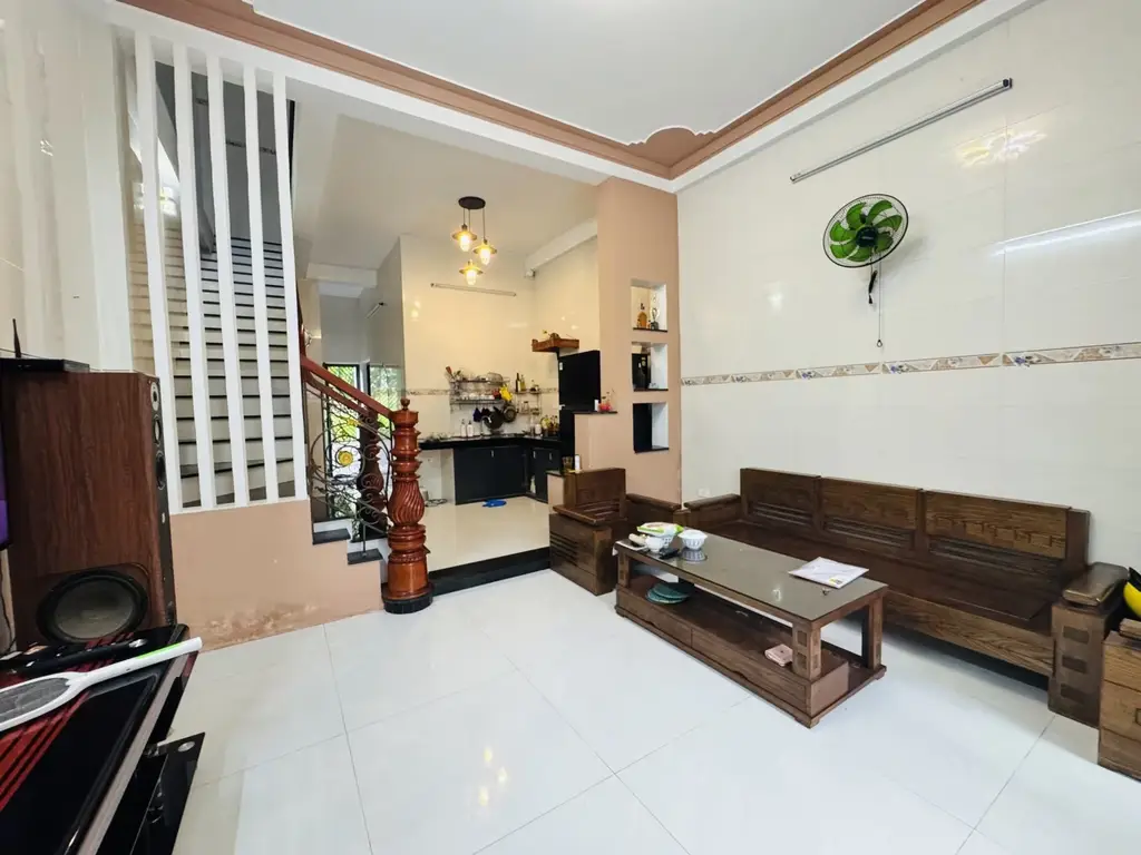 Bán nhà Kiệt Nguyễn Duy Trinh, Ngũ Hành Sơn – 135 m², 2 tầng, 6,2 tỷ – ảnh 3