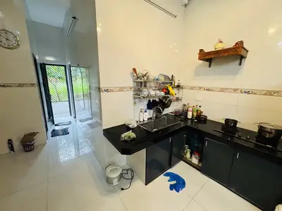 Bán nhà Kiệt Nguyễn Duy Trinh, Ngũ Hành Sơn – 135 m², 2 tầng, 6,2 tỷ – ảnh 4