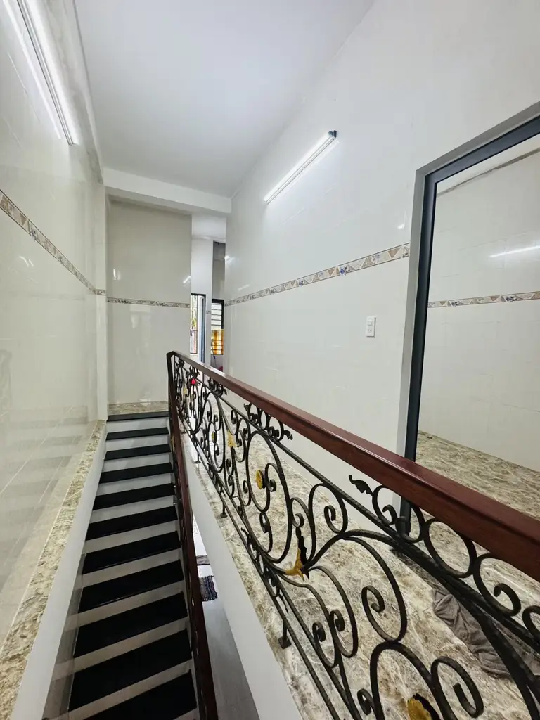 Bán nhà Kiệt Nguyễn Duy Trinh, Ngũ Hành Sơn – 135 m², 2 tầng, 6,2 tỷ – ảnh 5
