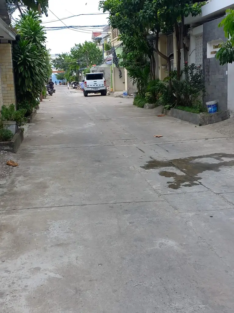Bán nhà cấp 4 Phan Văn Định, Liên Chiểu – 143 m², 7,5 tỷ – ảnh 4