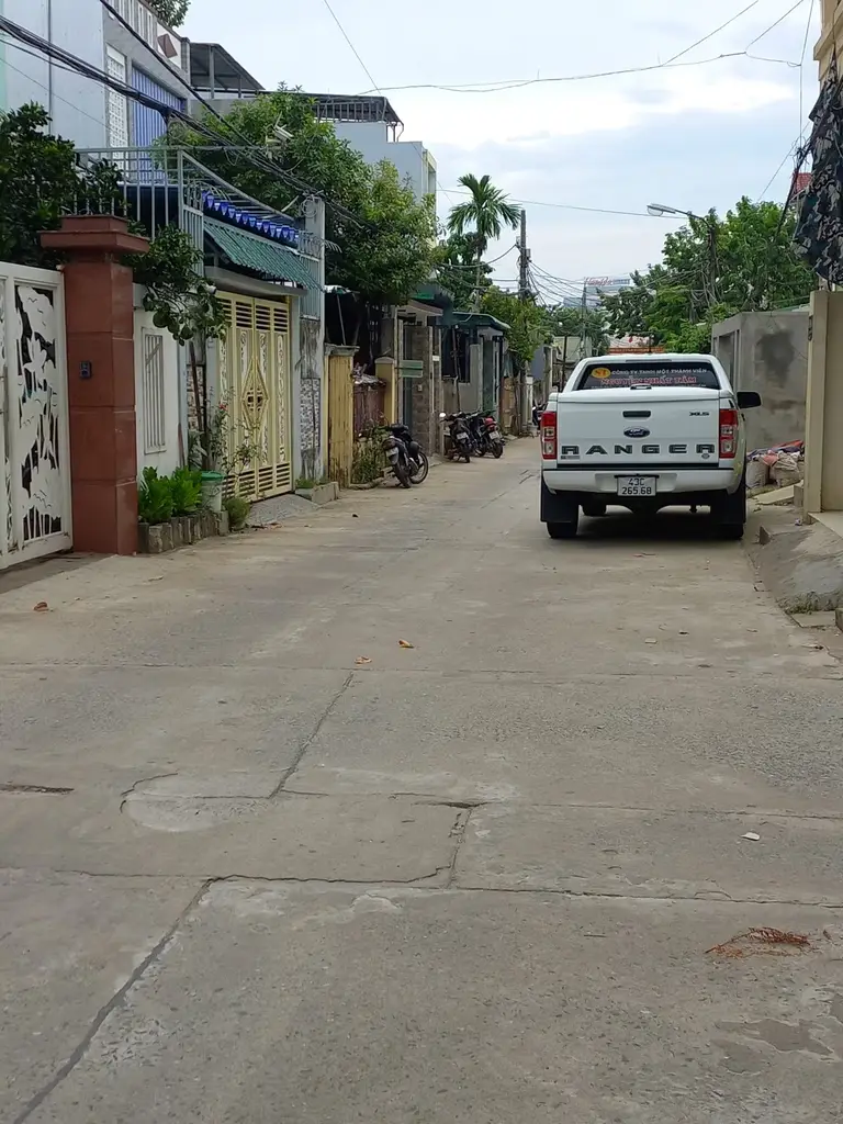 Bán nhà cấp 4 Phan Văn Định, Liên Chiểu – 143 m², 7,5 tỷ – ảnh 5